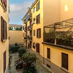 Casa Corio Balcony Apt Porta Romana