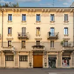 Casa Corio Balcony Apt Porta Romana